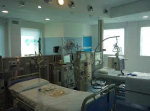ULSS8 Vicenza – Ospedale Valdagno - Dialisi