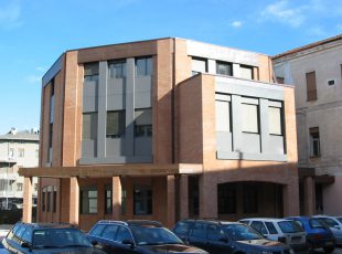 ULSS8 Vicenza – Ospedale S. Bortolo - Nuova sede laboratorio analisi