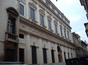 Comune di Vicenza – Palazzo Cordellina – Restauro e risanamento conservativo