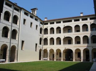 Ipab Vicenza – Residenza “Proti Vajenti Malacarne”